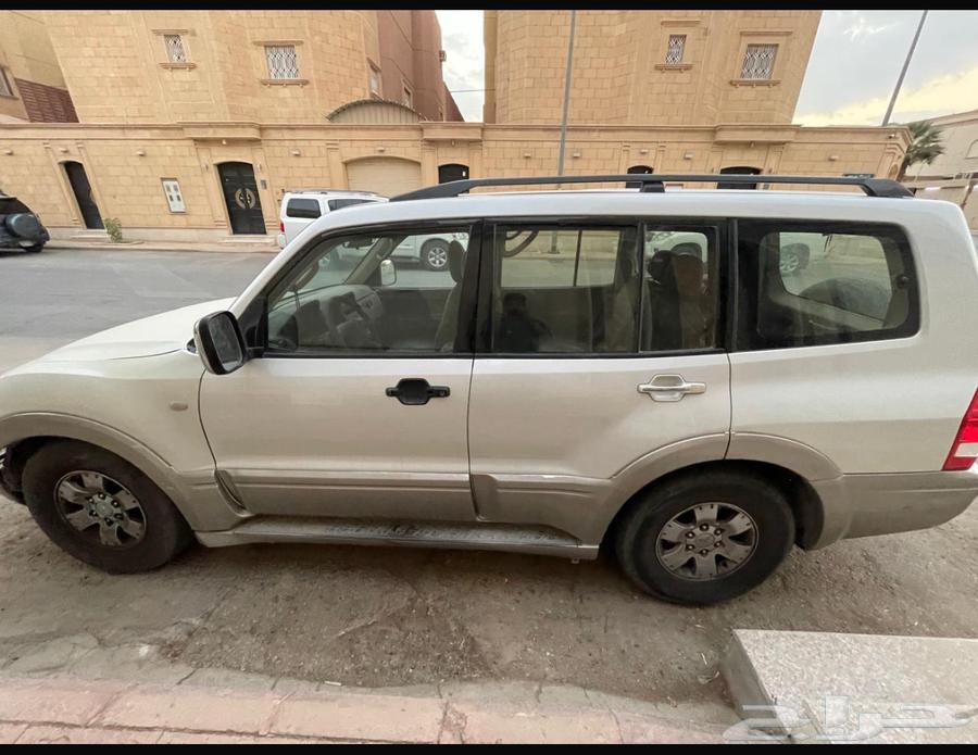 باجيرو موديل 200763376364173441112