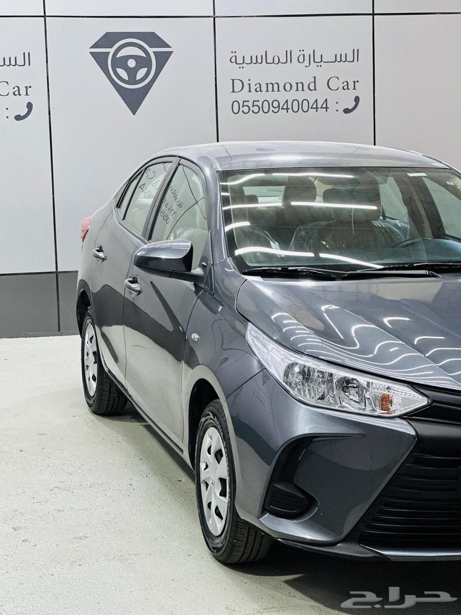 Yaris Y 2022 model (sold)63377301736578111