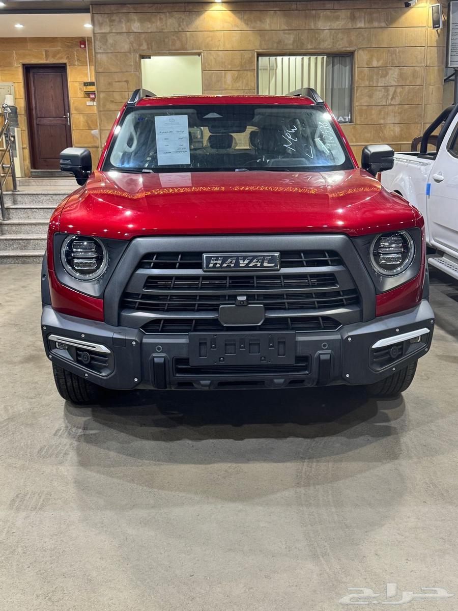 The new year offer for the HAVAL Dargo half-full 2023 model63378007105922111