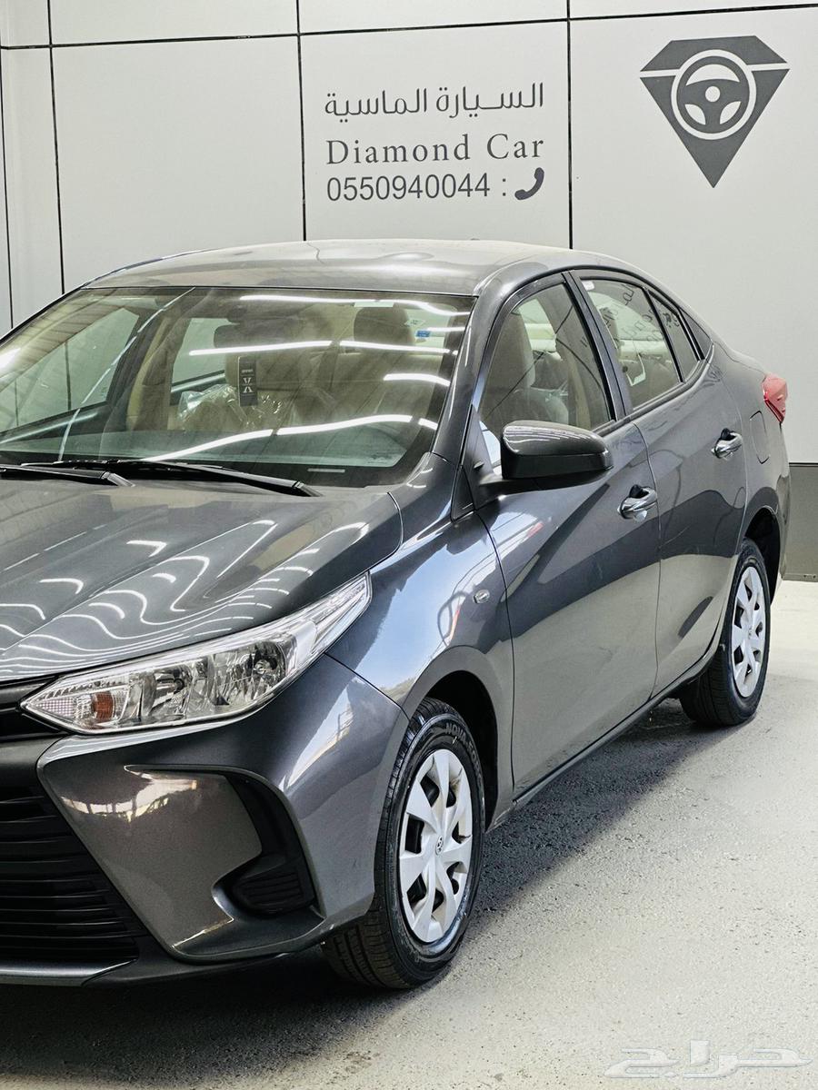 Yaris Y 2022 model (sold)63377301736578112