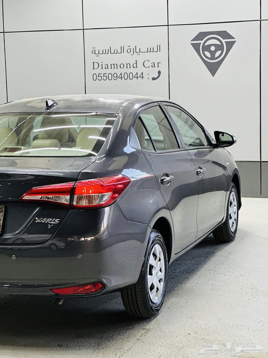 Yaris Y 2022 model (sold)63377301736578114