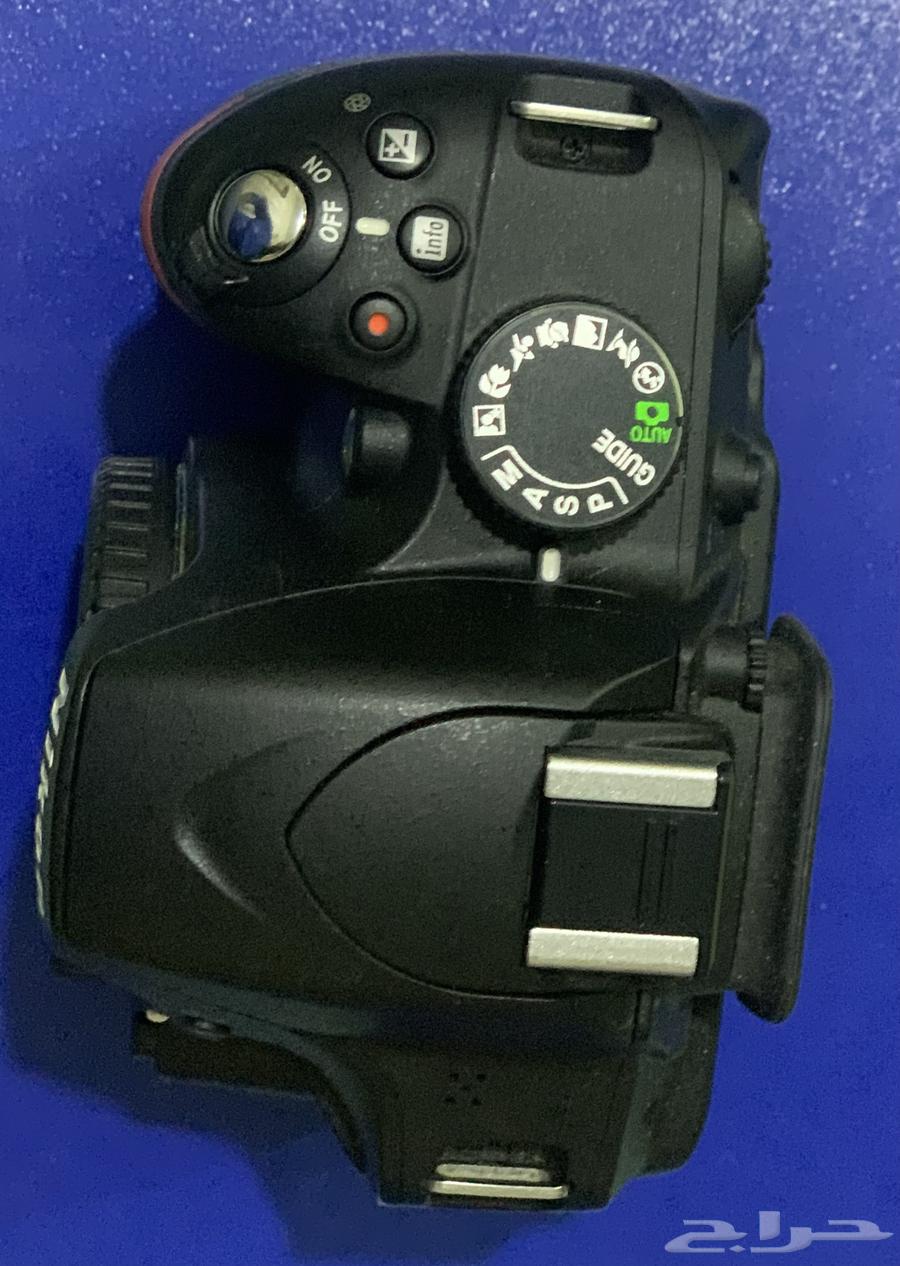For sale Nikon d3200 camera, very clean63244918355587112