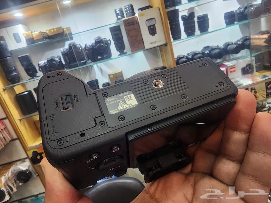 sony a163246957464450112