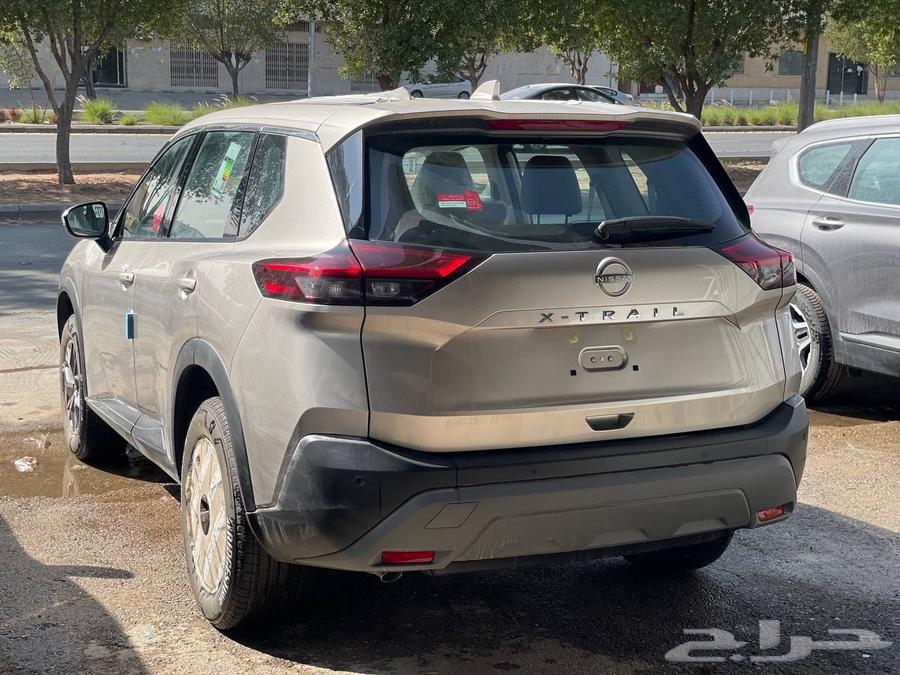 Nissan X-Trail 2024 Standard 5 seats, 7 seats available63378932372737114