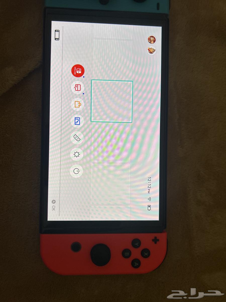Nintendo Switch usage less than a month63246464837634114