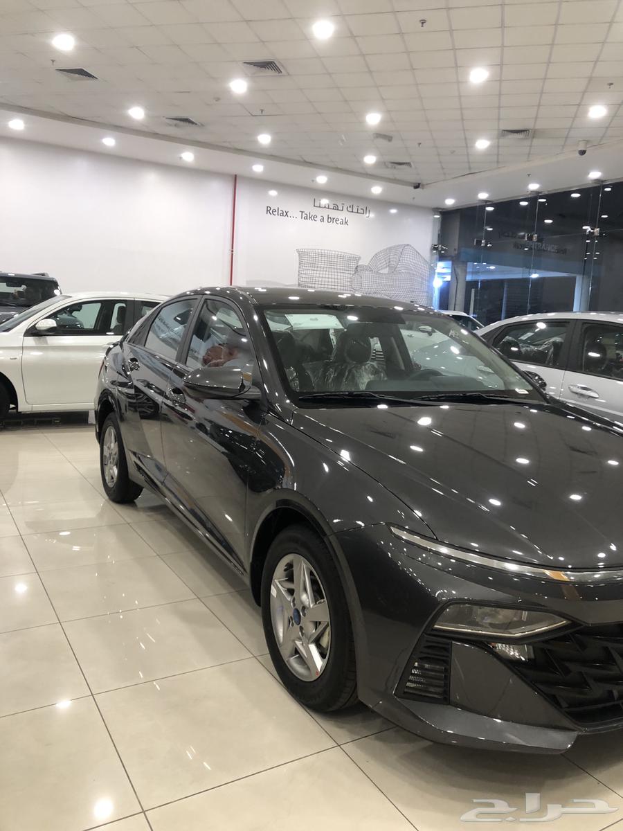 Hyundai Accent 2025 installments with salaries starting from 3,000 SAR63376521966849112