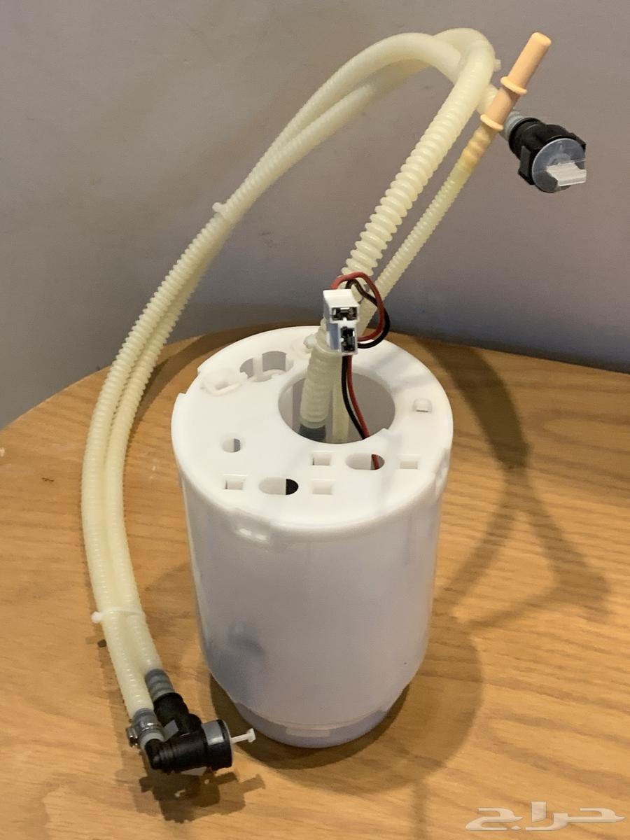New gasoline pump for Porsche V8 2009 model available63376145782530111