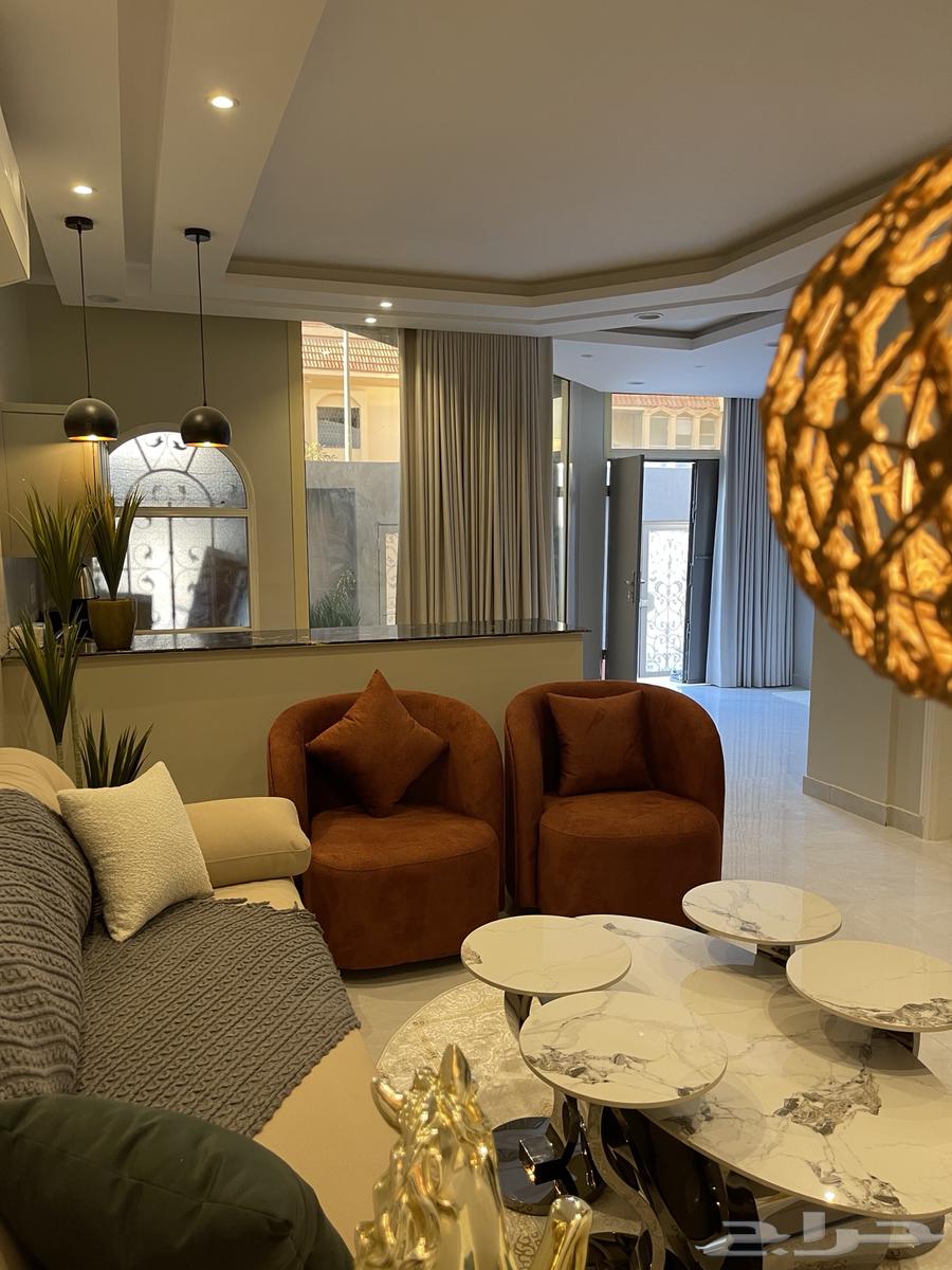 شقة للإيجار