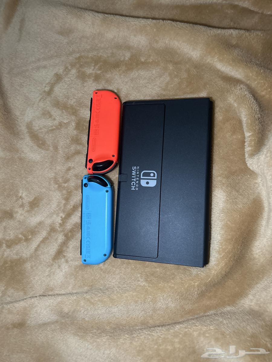 Nintendo Switch usage less than a month63246464837634111