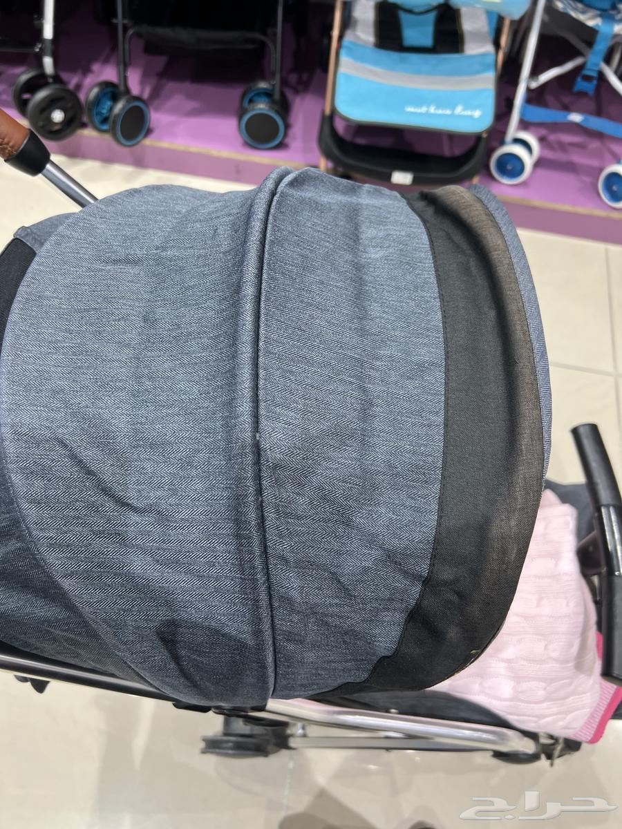 عربة اطفال63246976258177113