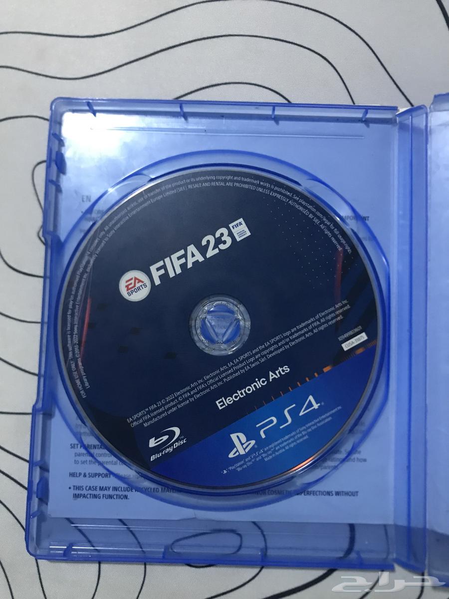 فيفا 23 نظيف مافيه ولا شي السعر 7563245435483395112