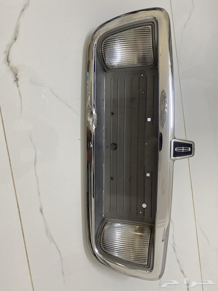 Lincoln Town Car parts63378007310977110