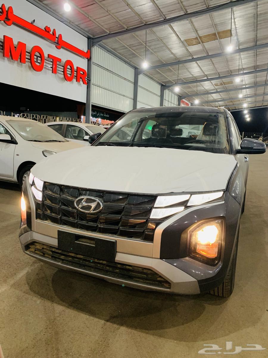 Hyundai Creta Smart 202563379282494081111