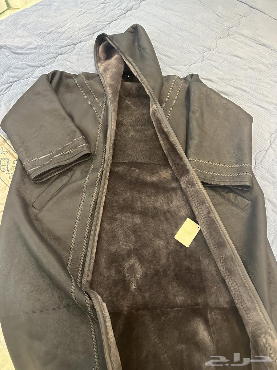 For sale, Have Faith brand fur coat63246461169922112