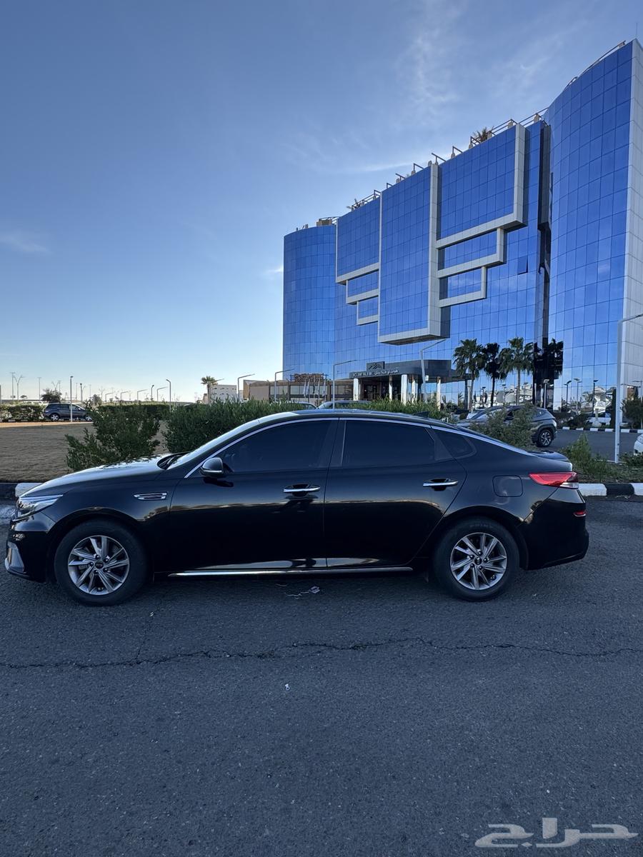 Kia Optima 2019 K563379146964227112