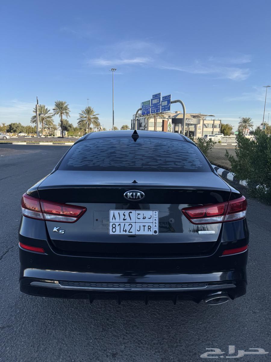 Kia Optima 2019 K563379146964227114