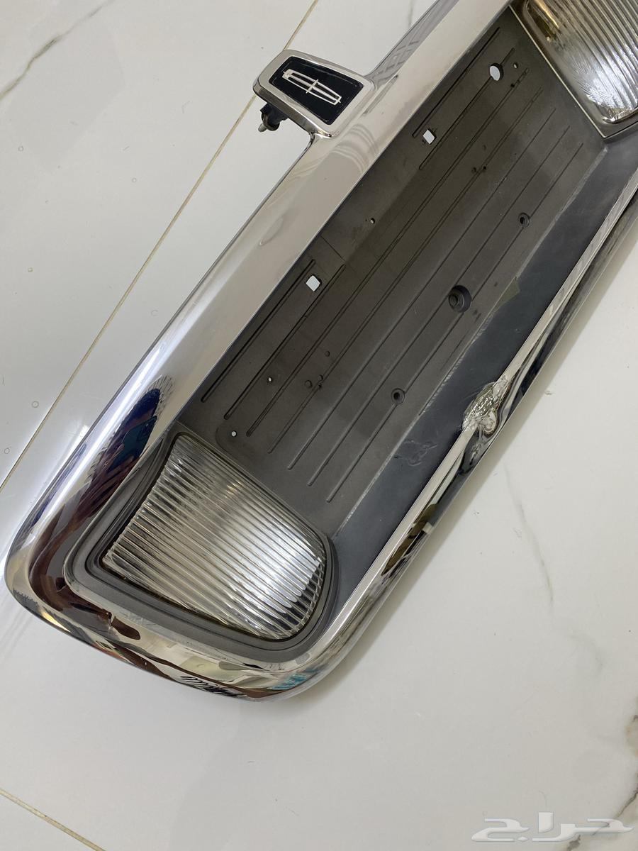 Lincoln Town Car parts63378007310977112