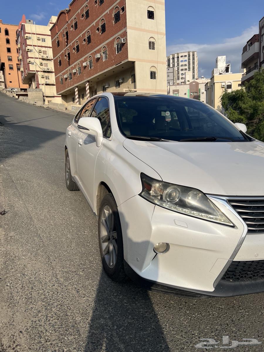 For sale Lexus RX350 201463378116798593114
