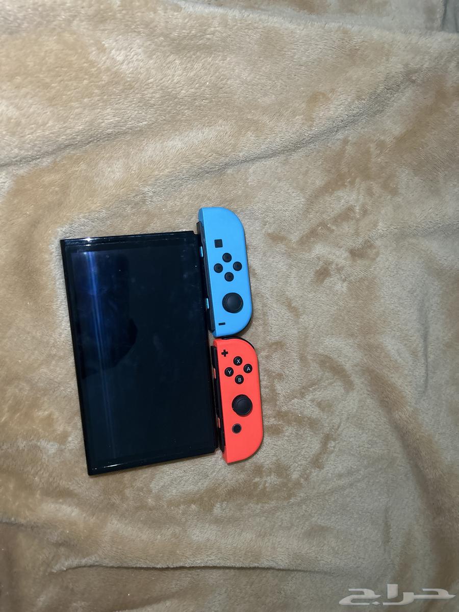 Nintendo Switch usage less than a month632464648376341113