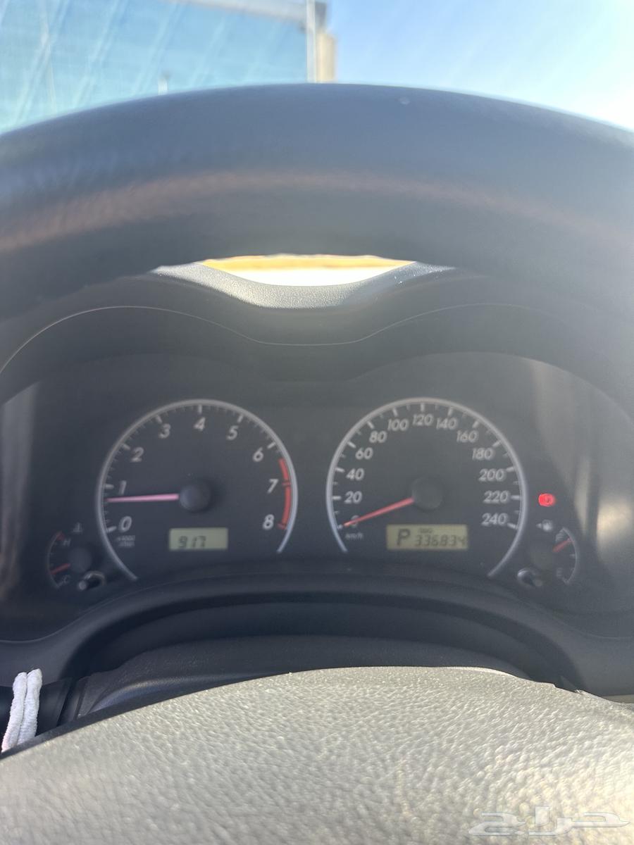Corolla 2013. xli63405425730690112