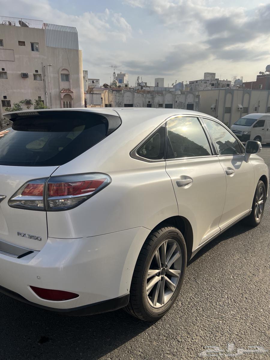 For sale Lexus RX350 201463378116798593111