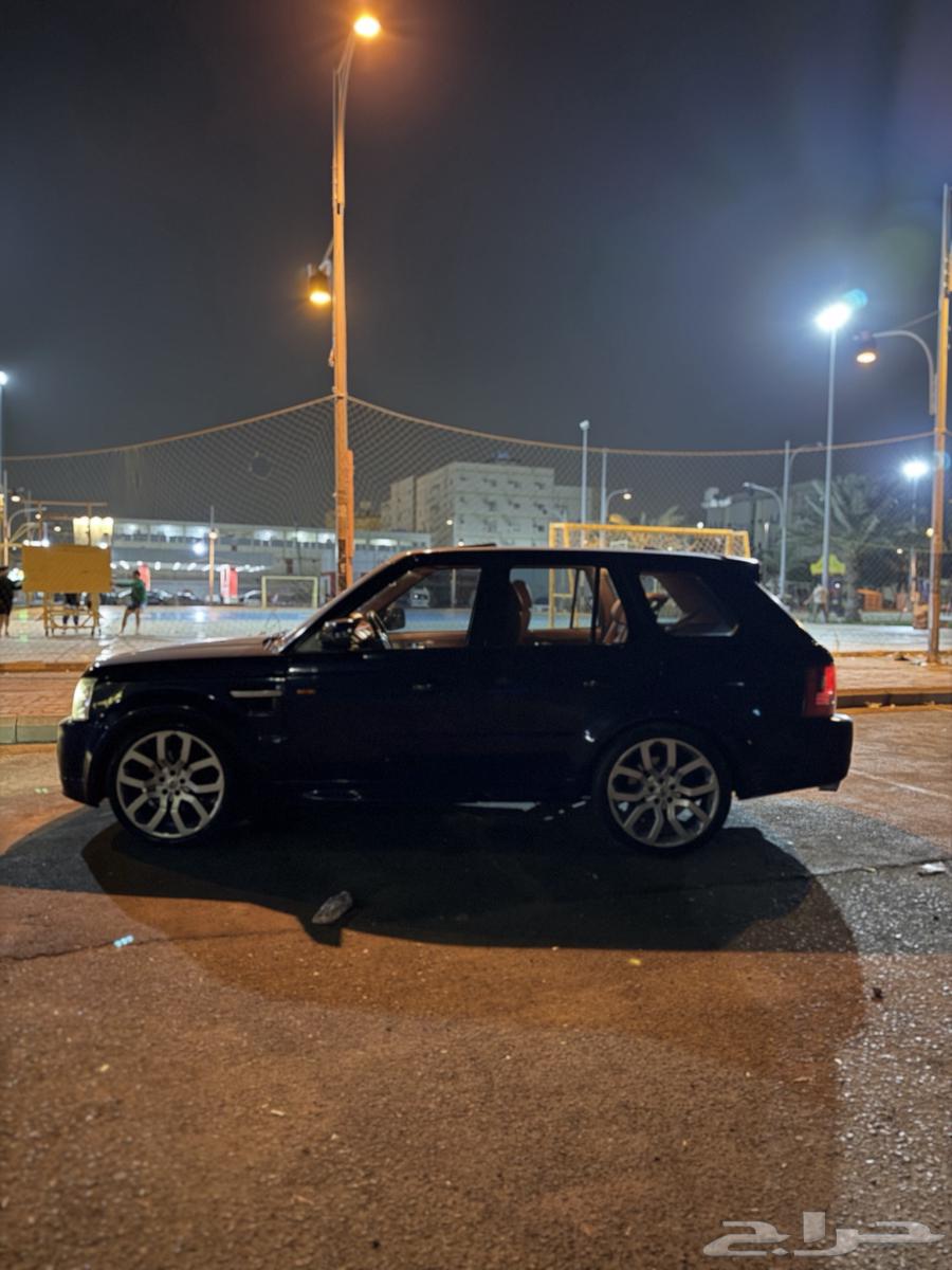 Range Sport 201163404912402179111