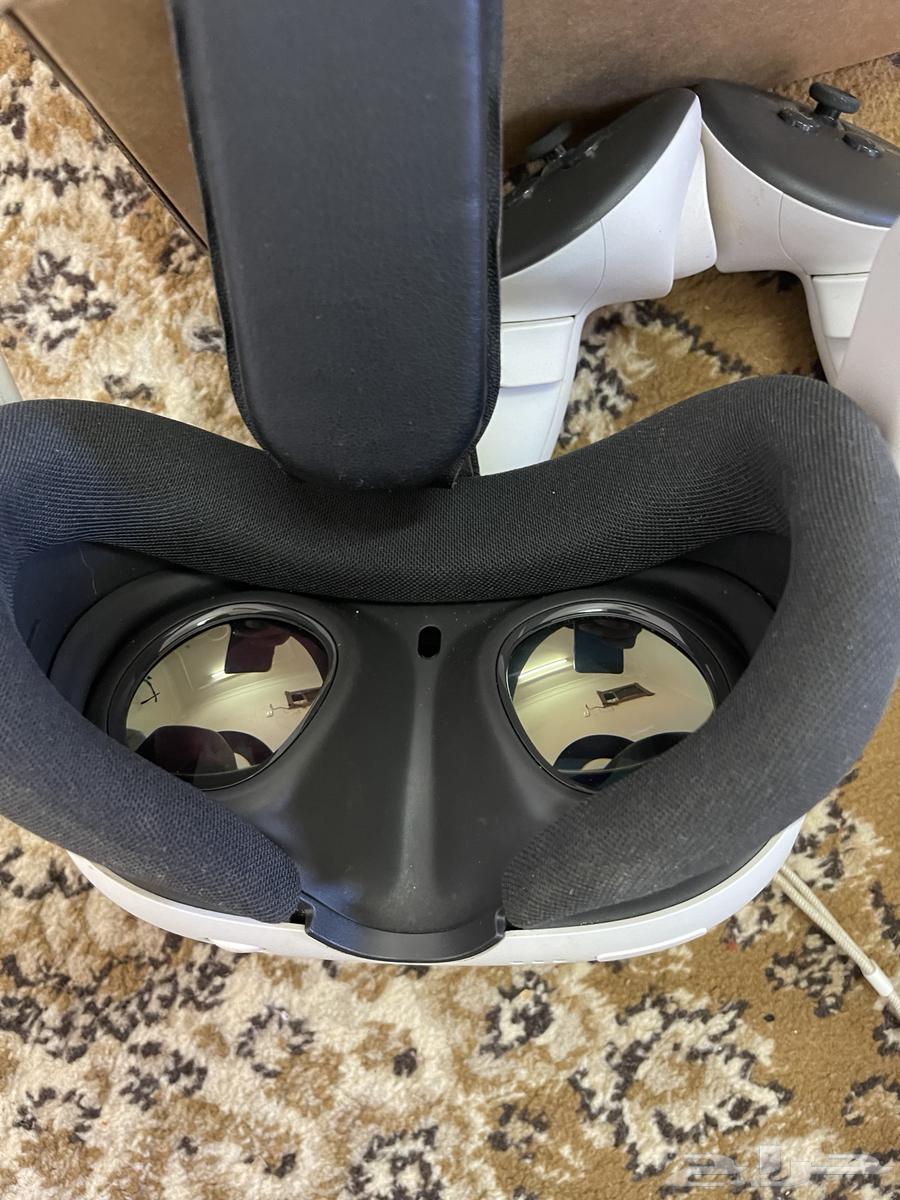 نظارة واقع افتراضي Meta Quest 363246986310659112