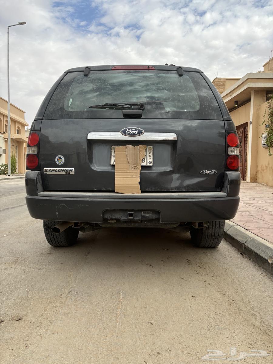 فورد اكسبلورر201063404472458881111