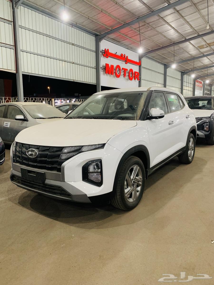 Hyundai Creta Smart 202563379282494081113