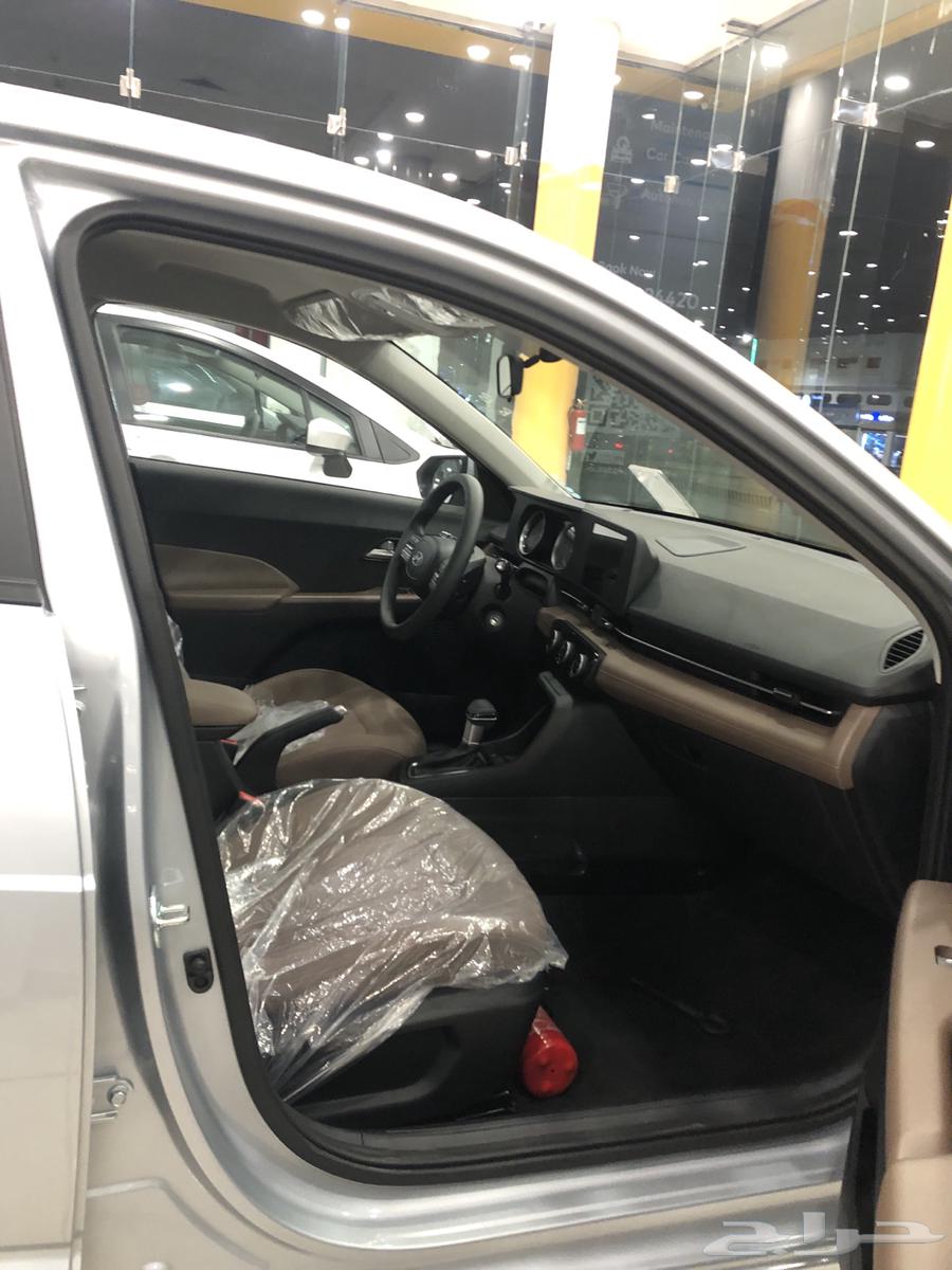 Hyundai Accent 2025 installments with salaries starting from 3,000 SAR63376521966849113