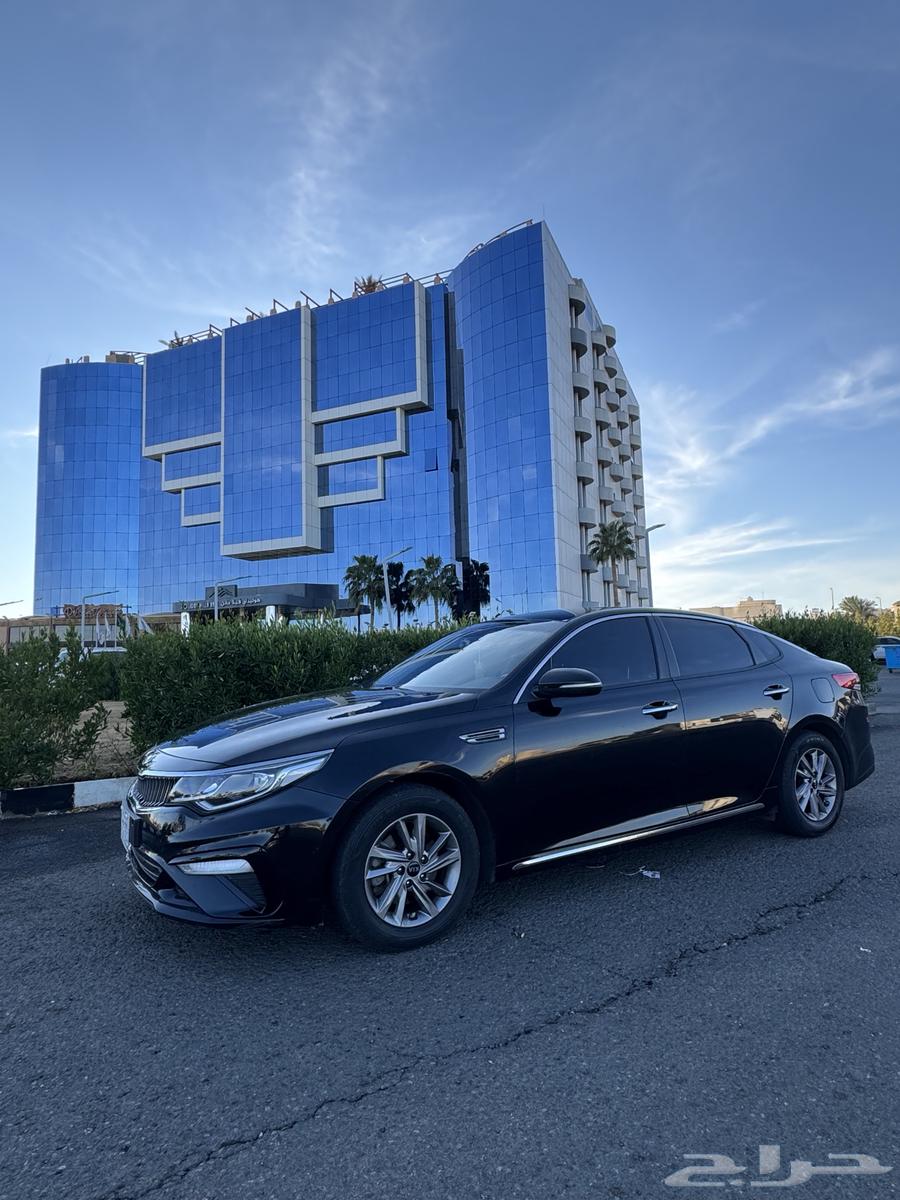 Kia Optima 2019 K563379146964227111