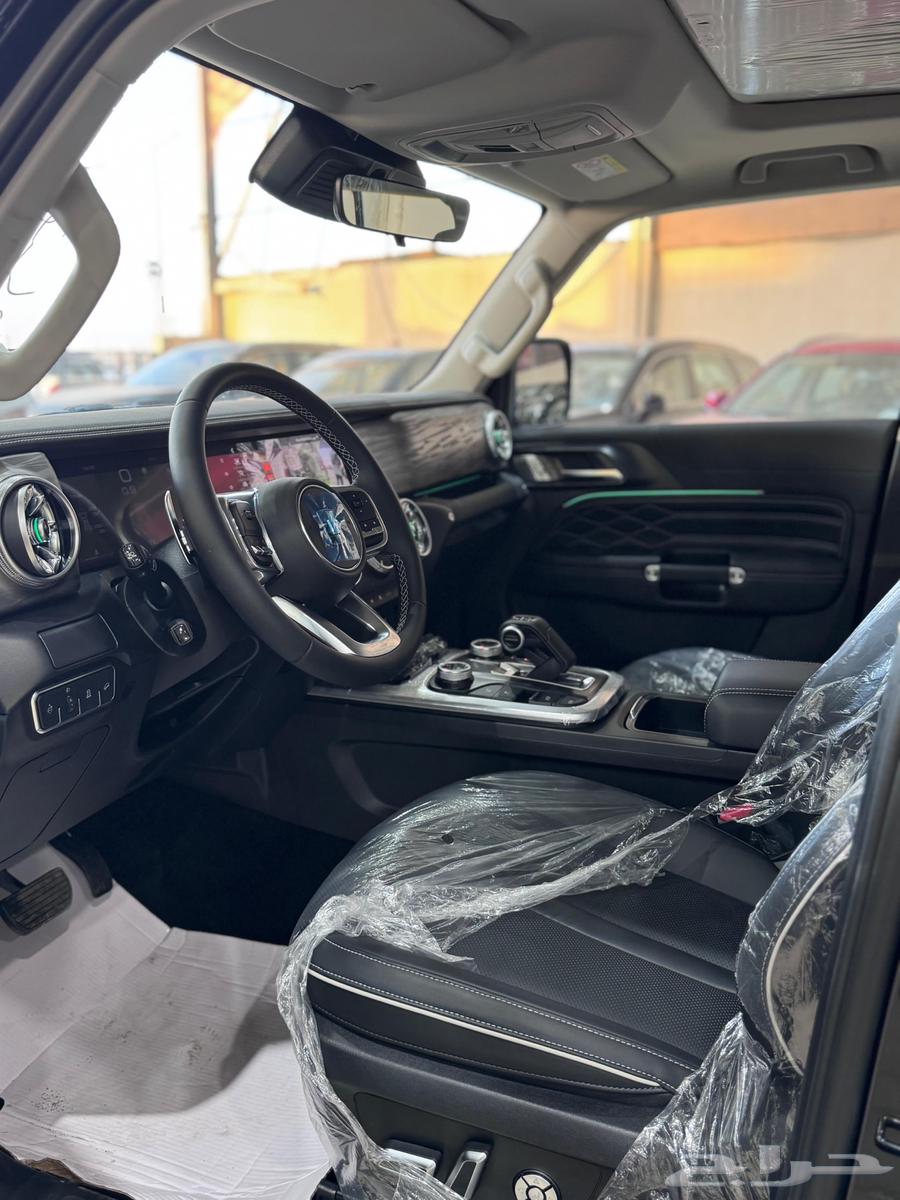 جريت وول تانك 300 فل كامل افضل الاسعار63377169725187114