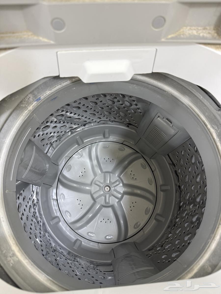 Ham automatic washing machine, 5 kg, clean use63248502702209113