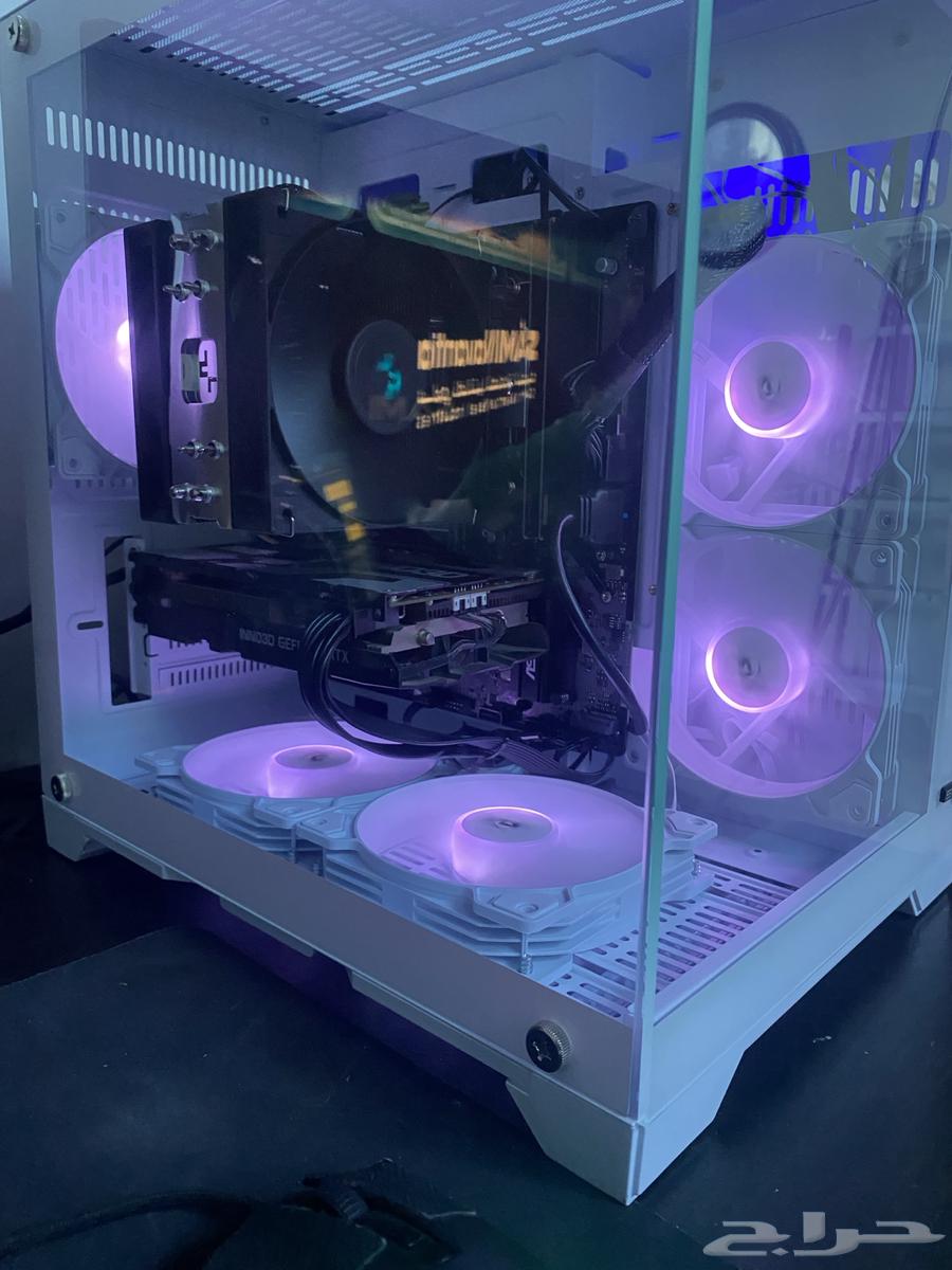 For sale, a powerful PC at a reasonable price63246983587203112