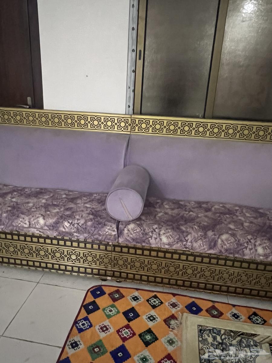 مجاس كبير نظيف جدا632459371466261128