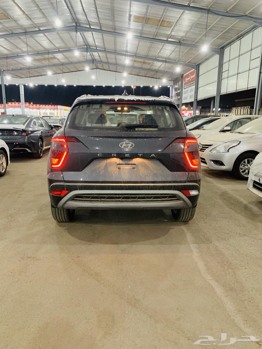 Hyundai Creta Smart 202563379282494081112