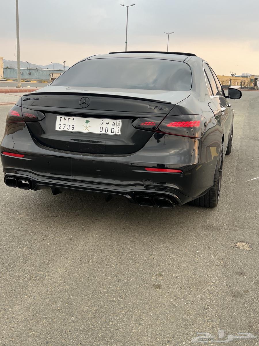 مرسيدس E40063376200383875113