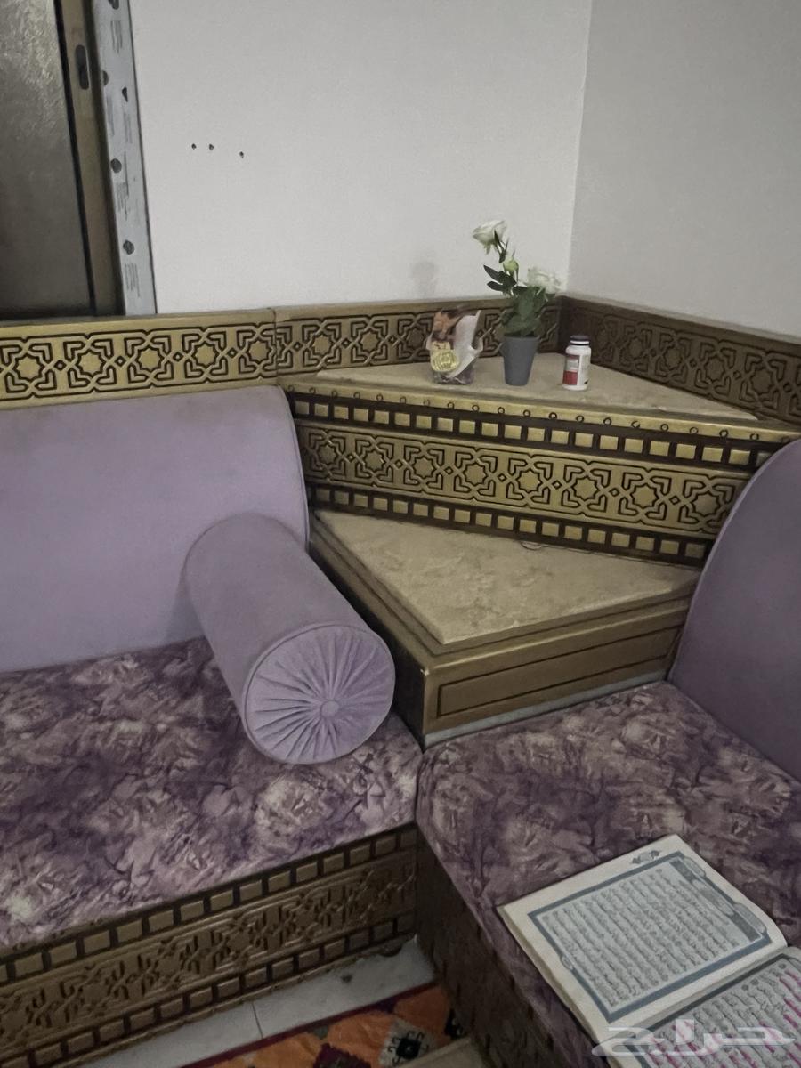 مجاس كبير نظيف جدا63245937146626111