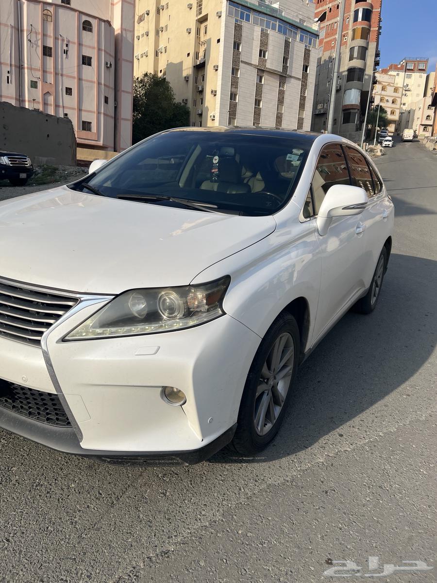 For sale Lexus RX350 2014633781167985931118