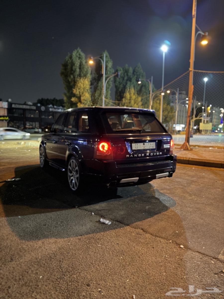 Range Sport 201163404912402179112