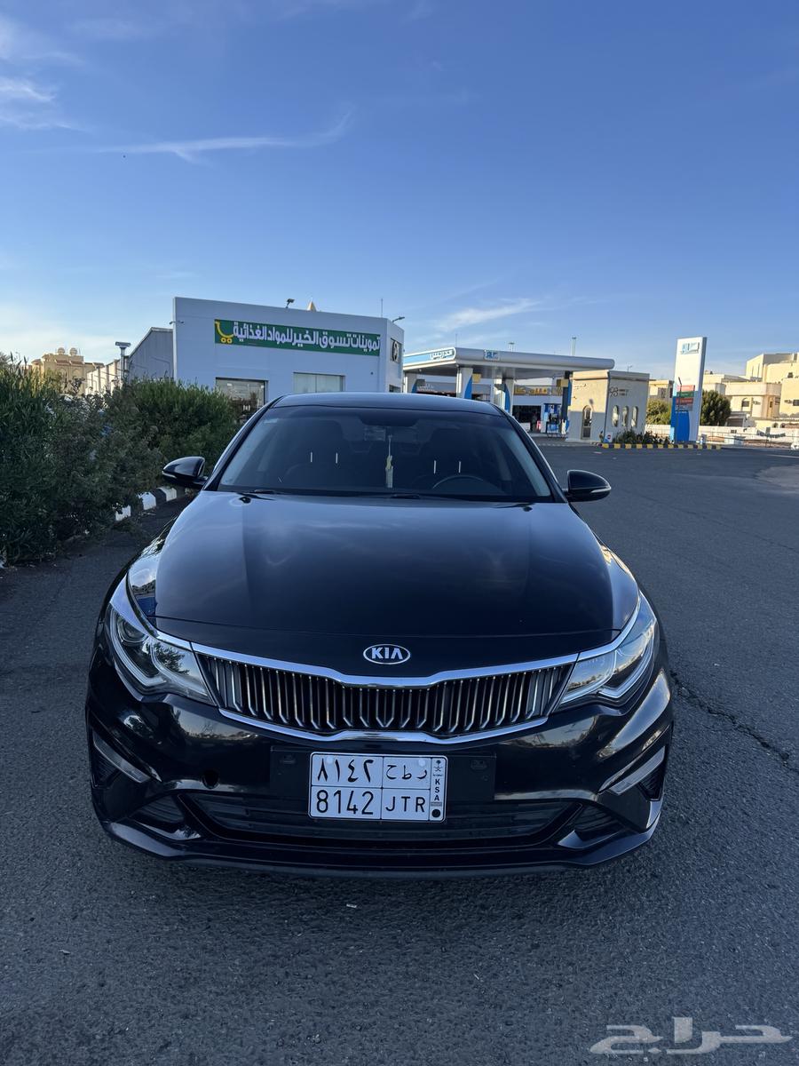 Kia Optima 2019 K563379146964227113