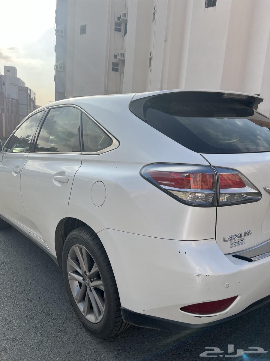 For sale Lexus RX350 201463378116798593112