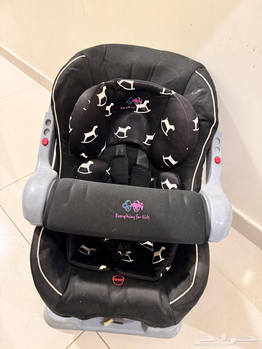 Child car seat63245432332034112