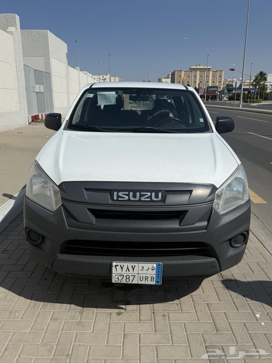I want a 2020 Isuzu N-Prize agency.63404473085825113