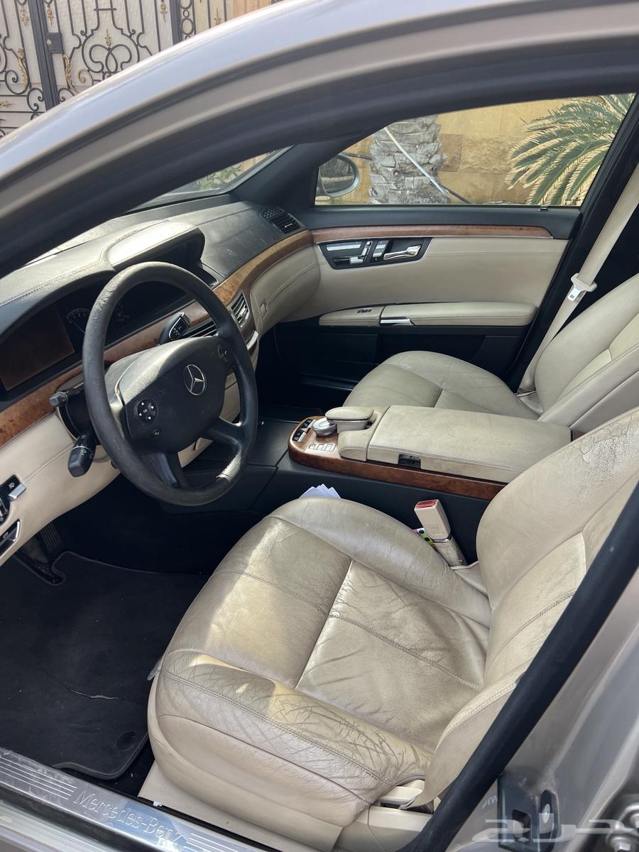 مرسيدسS350. 200663377303458179113