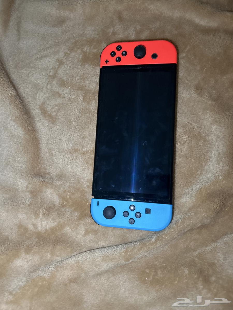 Nintendo Switch usage less than a month63246464837634112