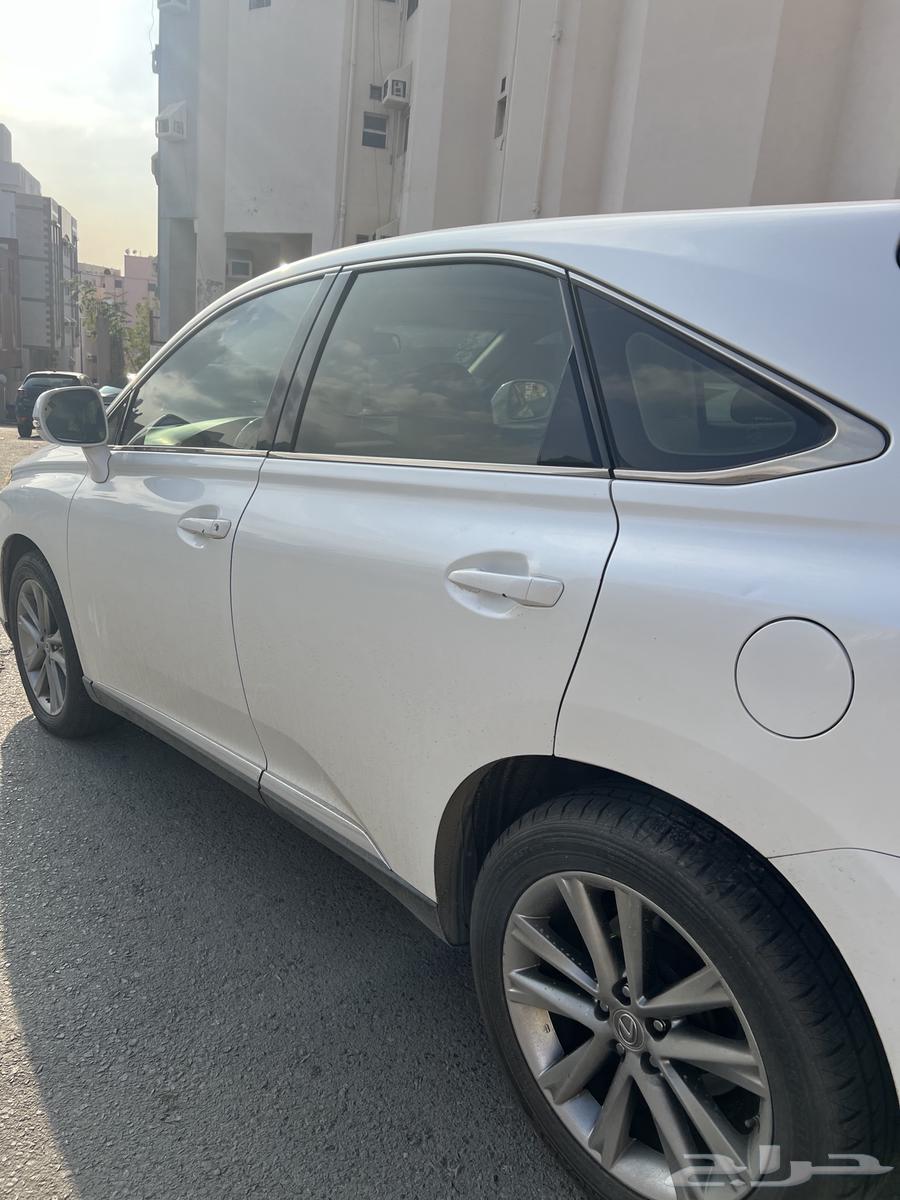 For sale Lexus RX350 201463378116798593113