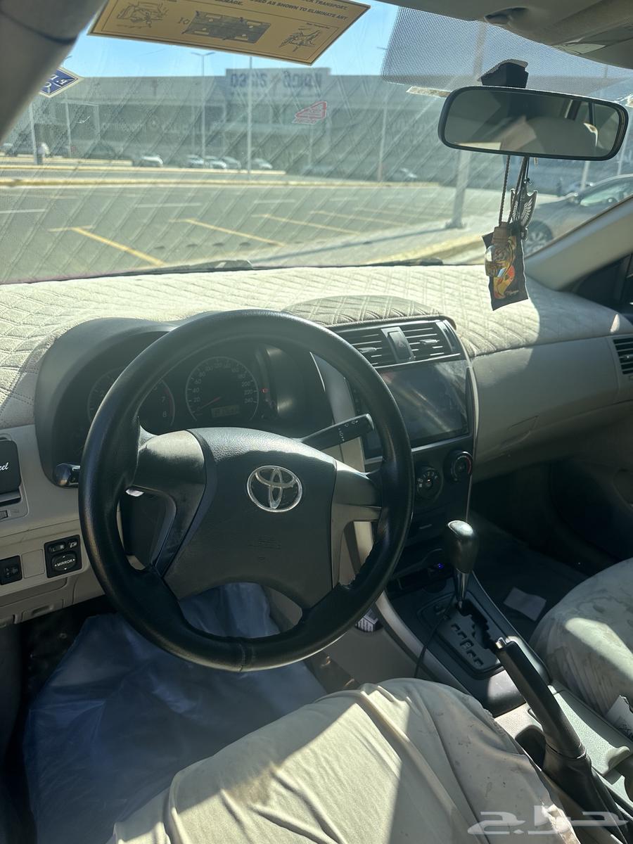 Corolla 2013. xli63405425730690111