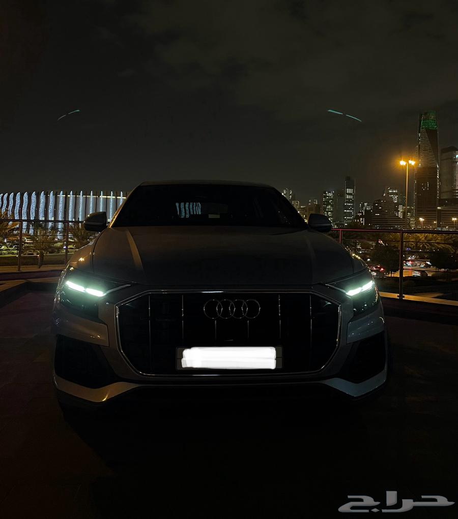 Audi Q8 202263470172627841114