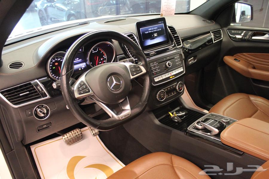 مرسيدس gle43 نظيف جدا  ما شاءالله تبارك الله63378173256961113